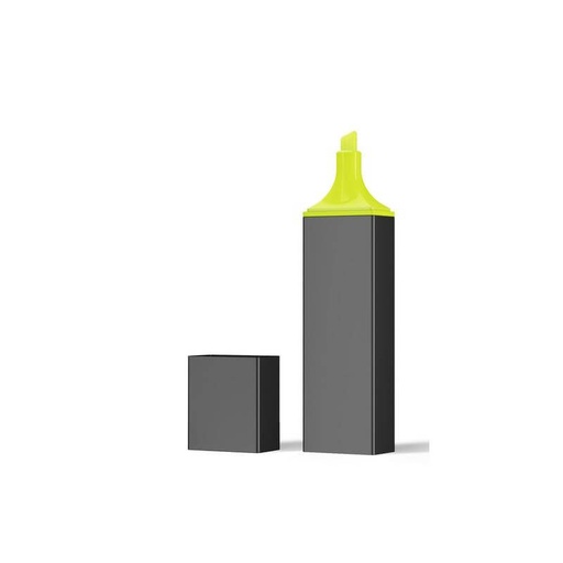 VIS - Highlighter - Black — product photo 1