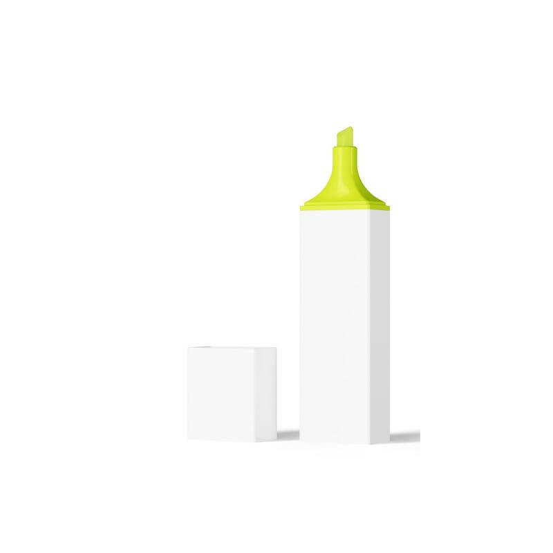 VIS - Highlighter - White — product photo 1