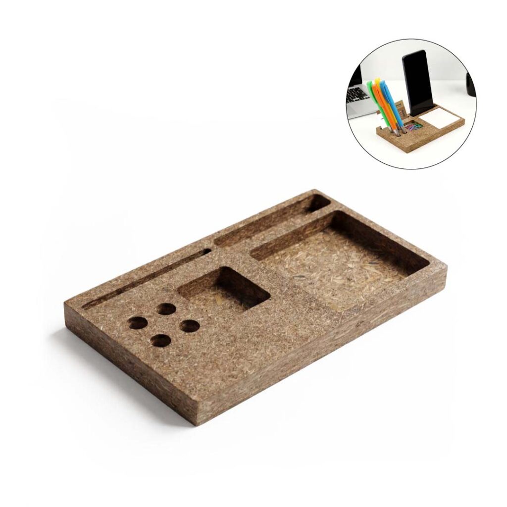 VITI - eco-neutral Desk Organizer — product photo 1