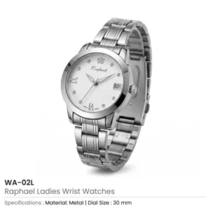 Watches for Couples — related custom branded product in UAE
