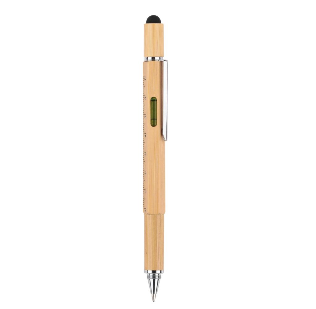 WILTZ - 5 in 1 Multi Function Tooling Pen — product photo 1