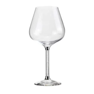 Wine Glass Gift Sets, 2 Pcs, 22 cm tall, with Gift Box — related custom branded product in UAE