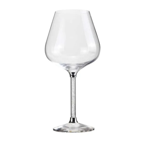 Wine Glass Gift Sets, 2 Pcs, 22 cm tall, with Gift Box — product photo 1