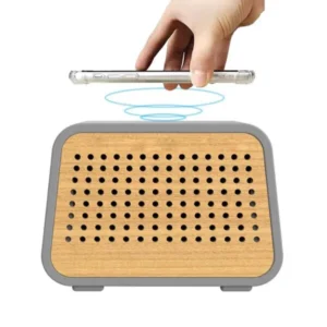 Wireless Charger 5W and BT Speakers 5.0 — related custom branded product in UAE