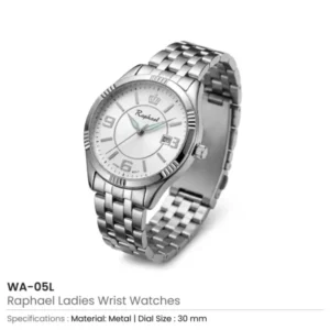 Wrist Watches for Couples in the Raphael Brand — related custom branded product in UAE