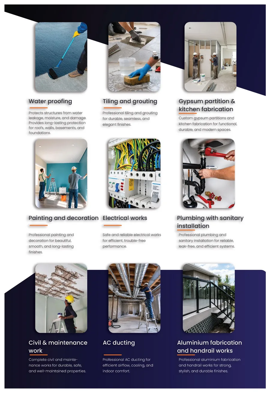 Sealmax philosophy, quality, integrity and HSE company profile page